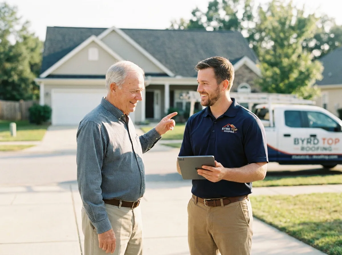 Roofing Gibson, LA FAQs